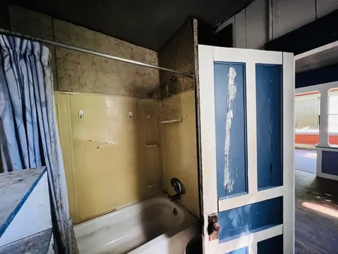 3567 Route 302 Newbury VT 05051