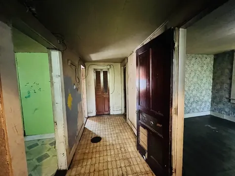 3567 Route 302 Newbury VT 05051