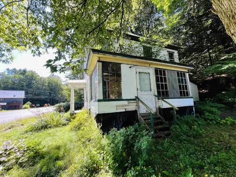 3567 Route 302 Newbury VT 05051