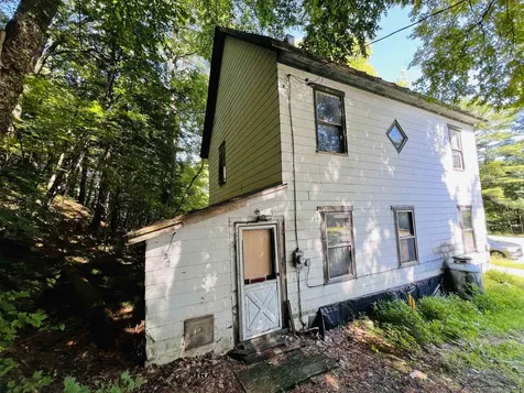 3567 Route 302 Newbury VT 05051