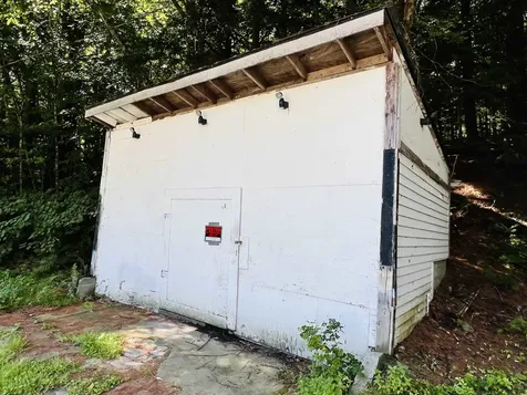 3567 Route 302 Newbury VT 05051