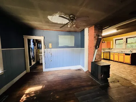 3567 Route 302 Newbury VT 05051