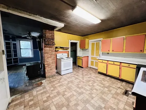 3567 Route 302 Newbury VT 05051