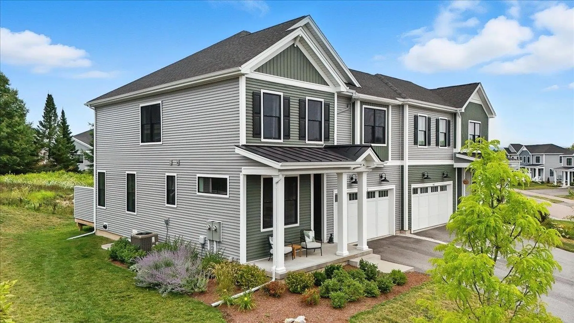 Shelburne VT, 92 Elmore Street