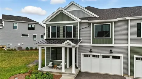 92 Elmore Street Shelburne VT 05482