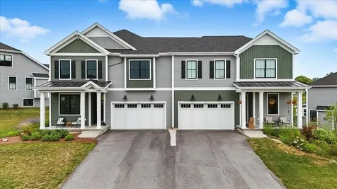 92 Elmore Street Shelburne VT 05482