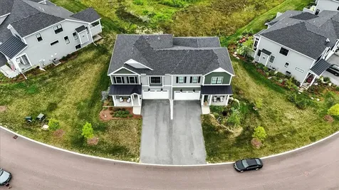 92 Elmore Street Shelburne VT 05482