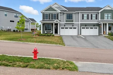 92 Elmore Street Shelburne VT 05482