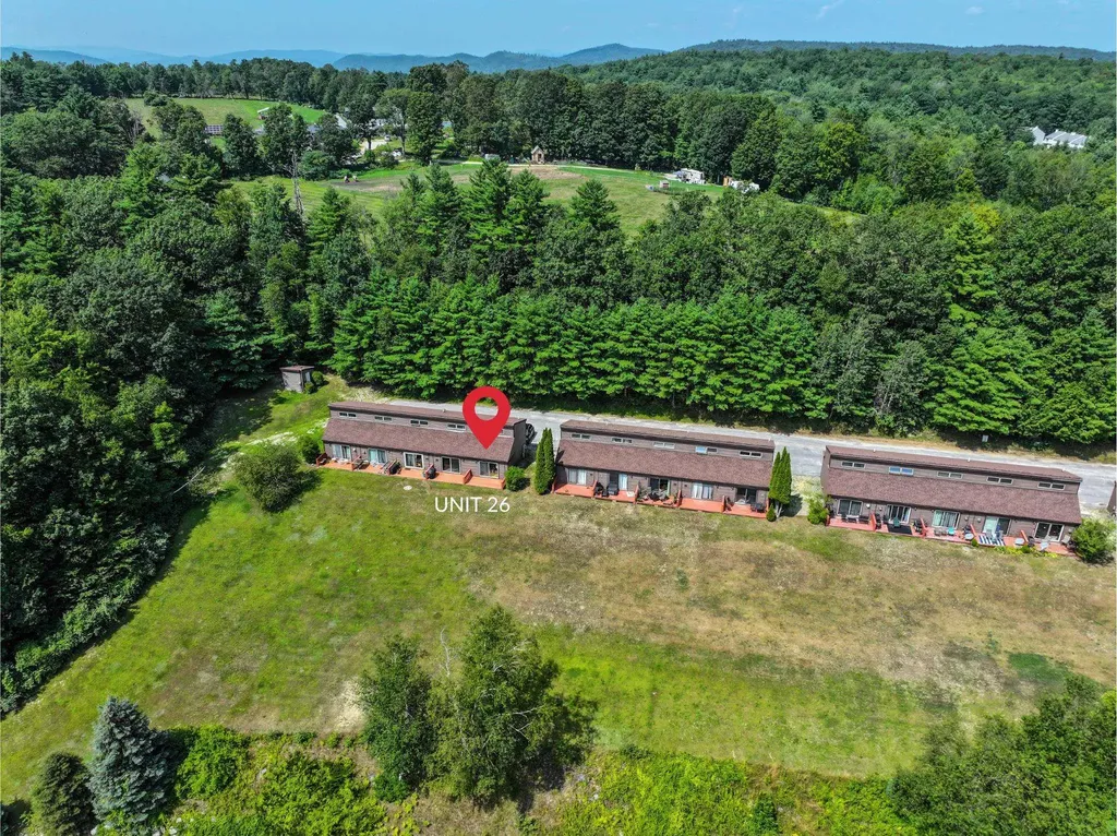 576 Francestown Road Bennington NH 03442