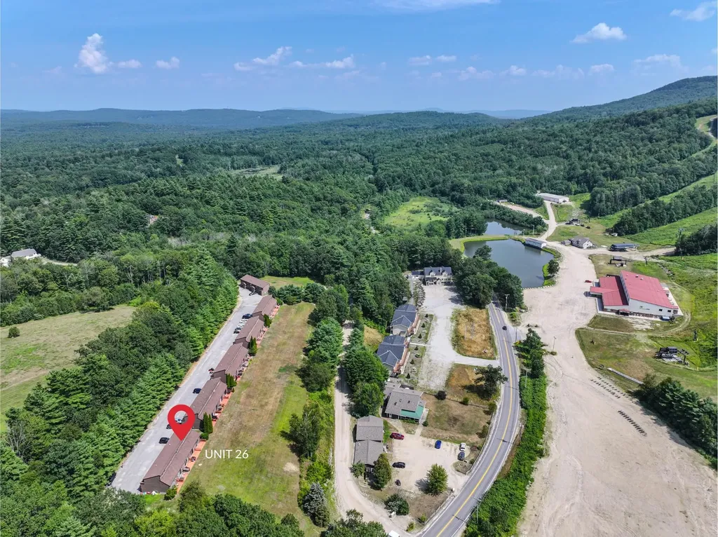 576 Francestown Road Bennington NH 03442
