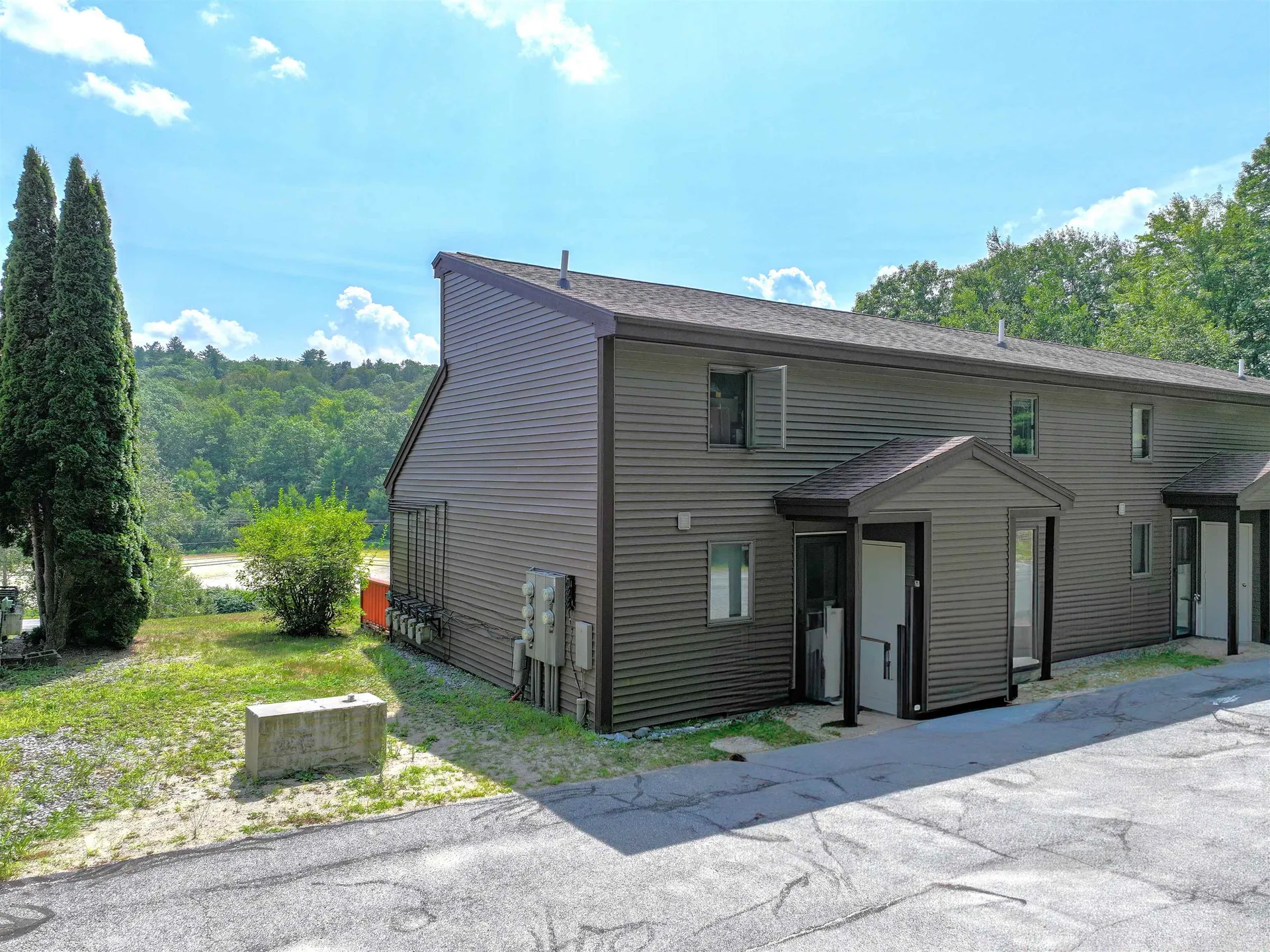 576 Francestown Road Bennington NH 03442