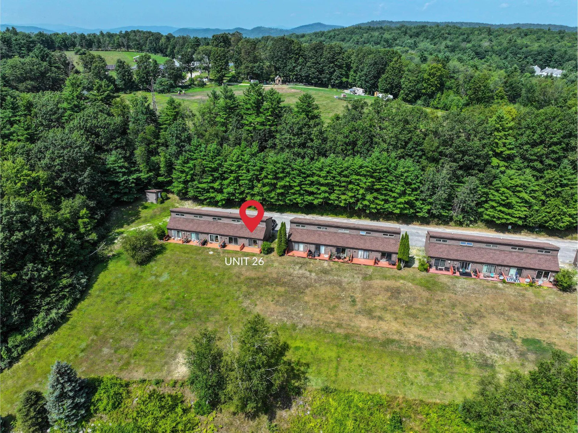 576 Francestown Road Bennington NH 03442