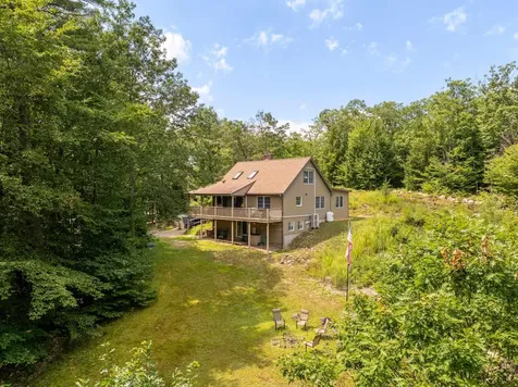10 Rocky Top Lane Ashland NH 03217