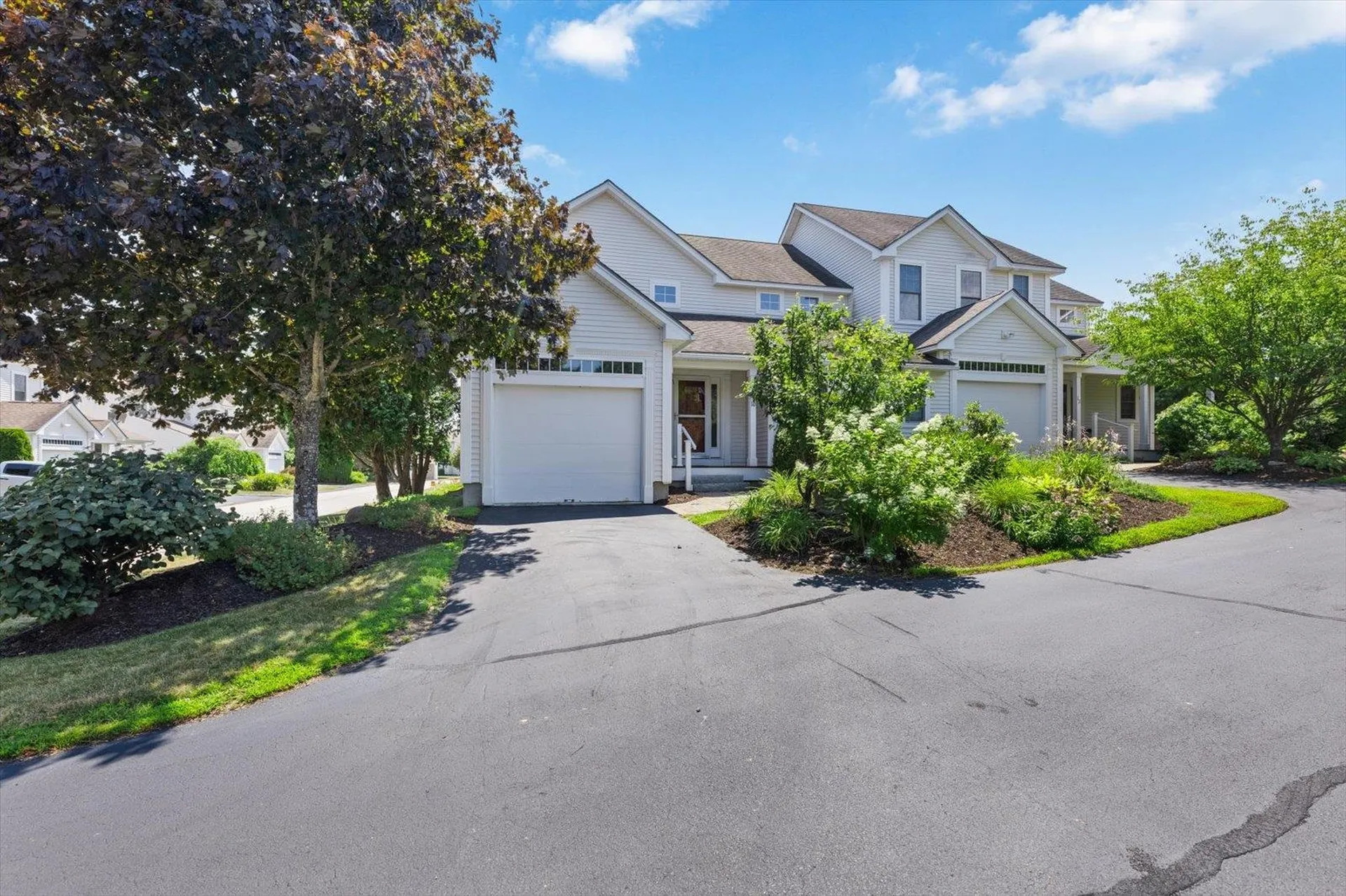 10 Eastridge Drive Peterborough NH 03458