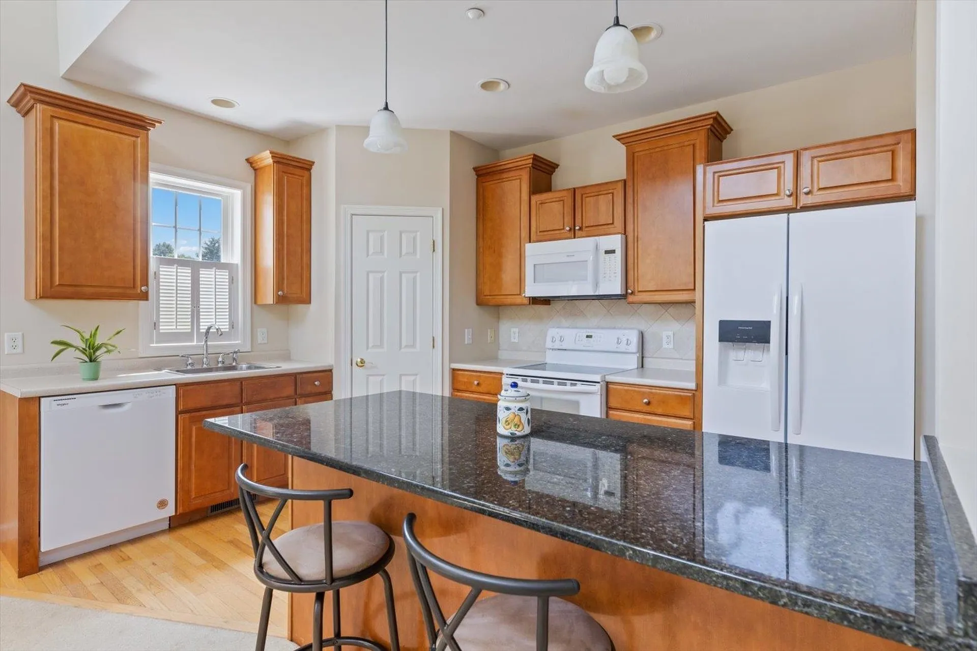 10 Eastridge Drive Peterborough NH 03458