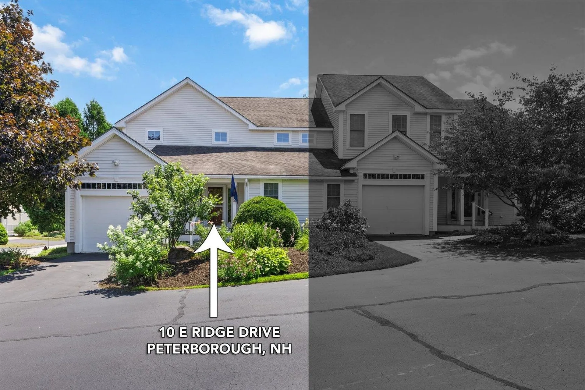 10 Eastridge Drive Peterborough NH 03458