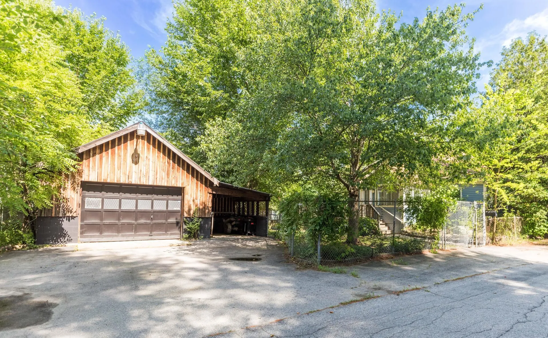 40 Garfield Street Farmington NH 03835