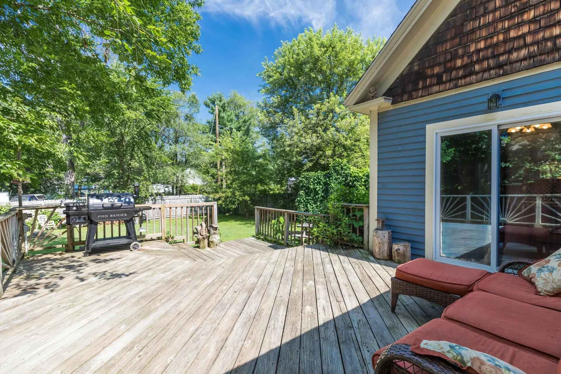40 Garfield Street Farmington NH 03835