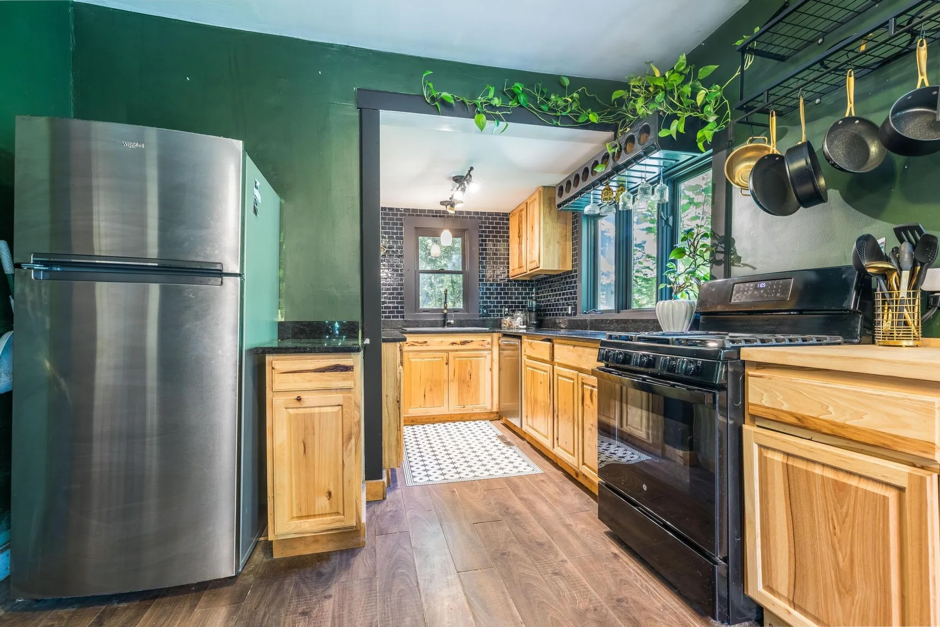 40 Garfield Street Farmington NH 03835