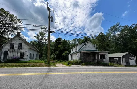 562 Second Nh Turnpike Hillsborough NH 03244