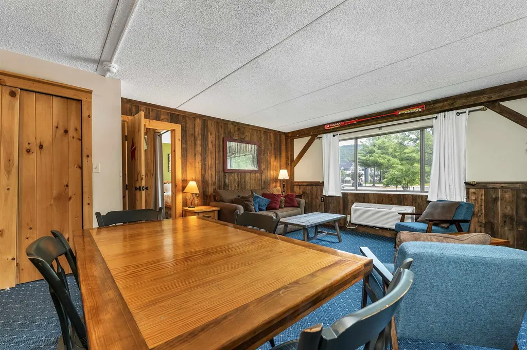 23 Black Bear Road Waterville Valley NH 03215