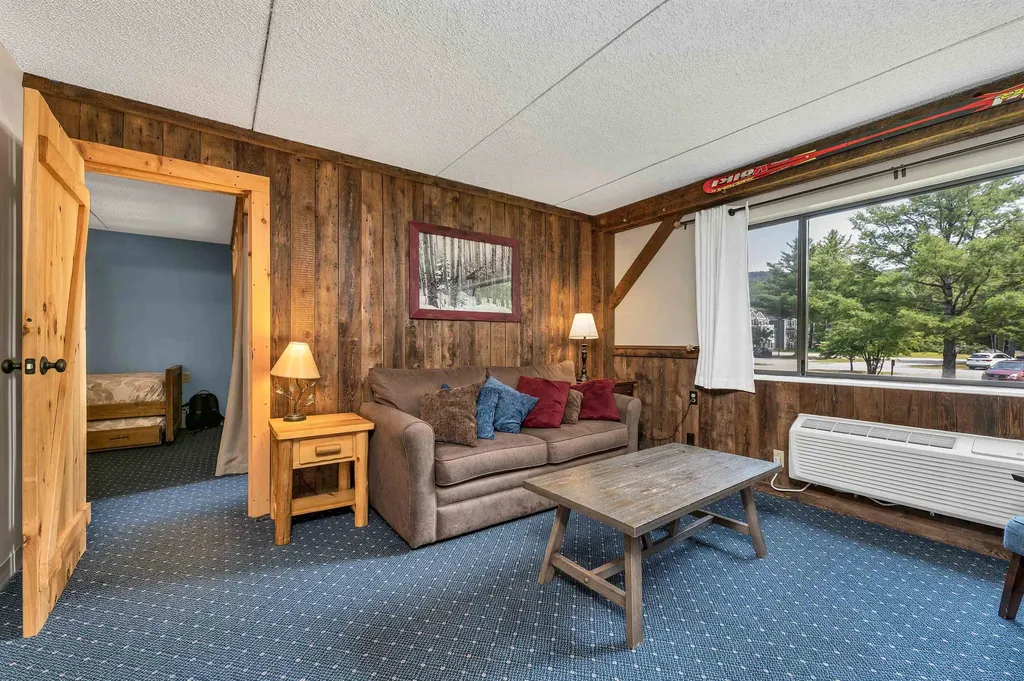 23 Black Bear Road Waterville Valley NH 03215