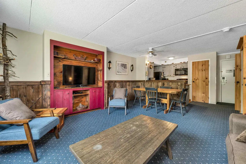 23 Black Bear Road Waterville Valley NH 03215