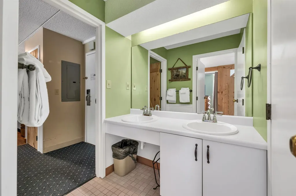 23 Black Bear Road Waterville Valley NH 03215