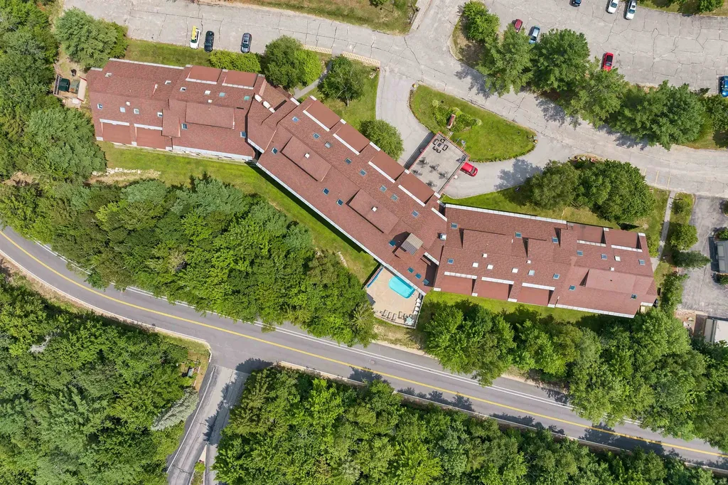 23 Black Bear Road Waterville Valley NH 03215