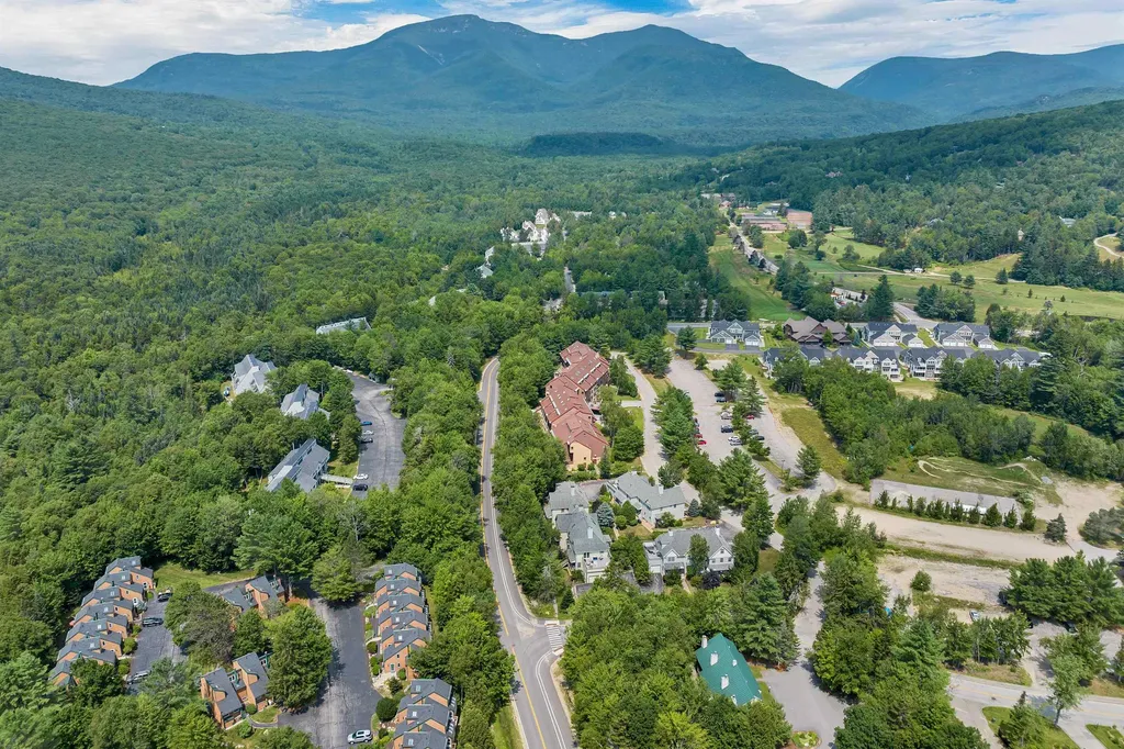 23 Black Bear Road Waterville Valley NH 03215