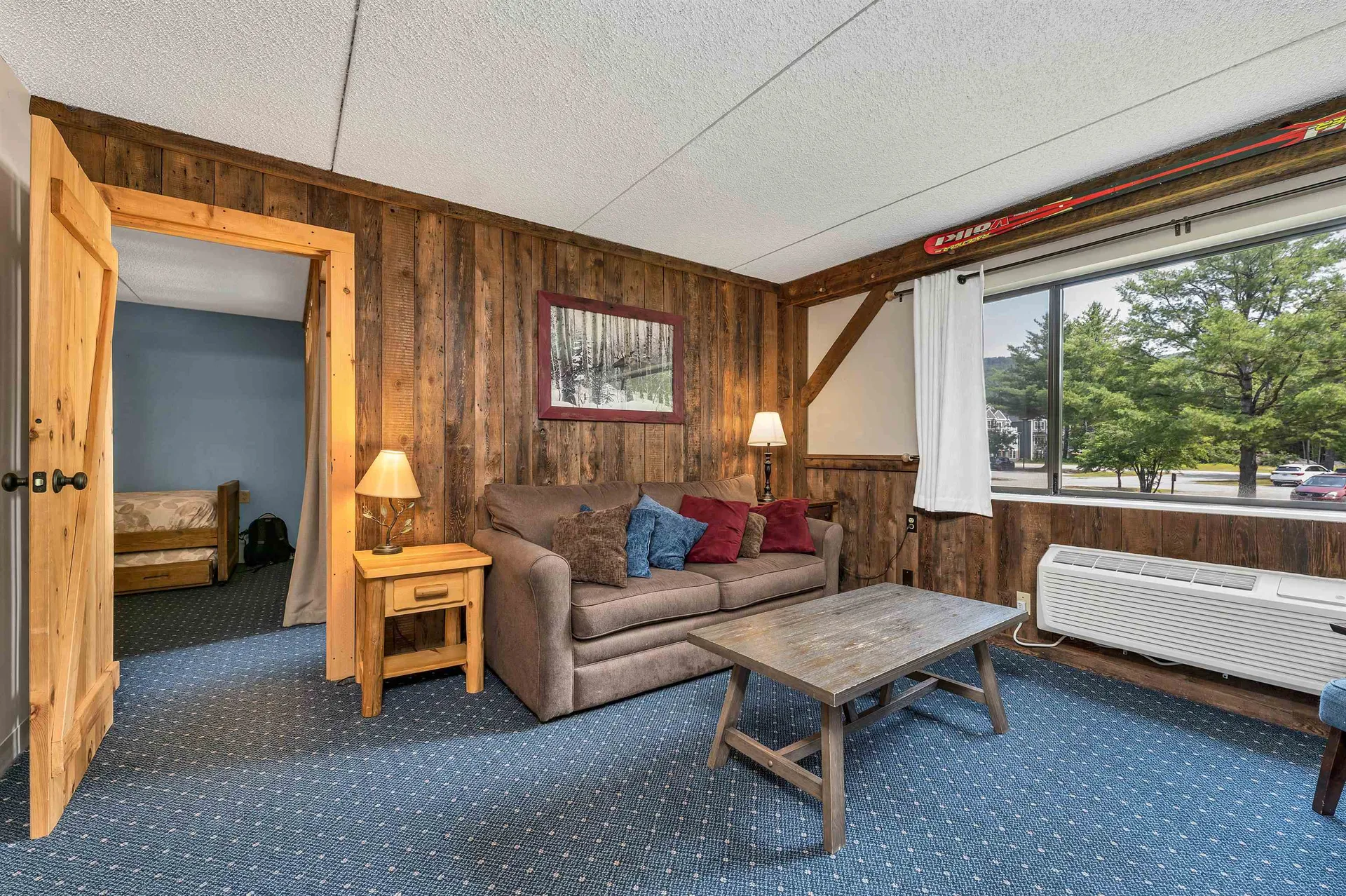 23 Black Bear Road Waterville Valley NH 03215