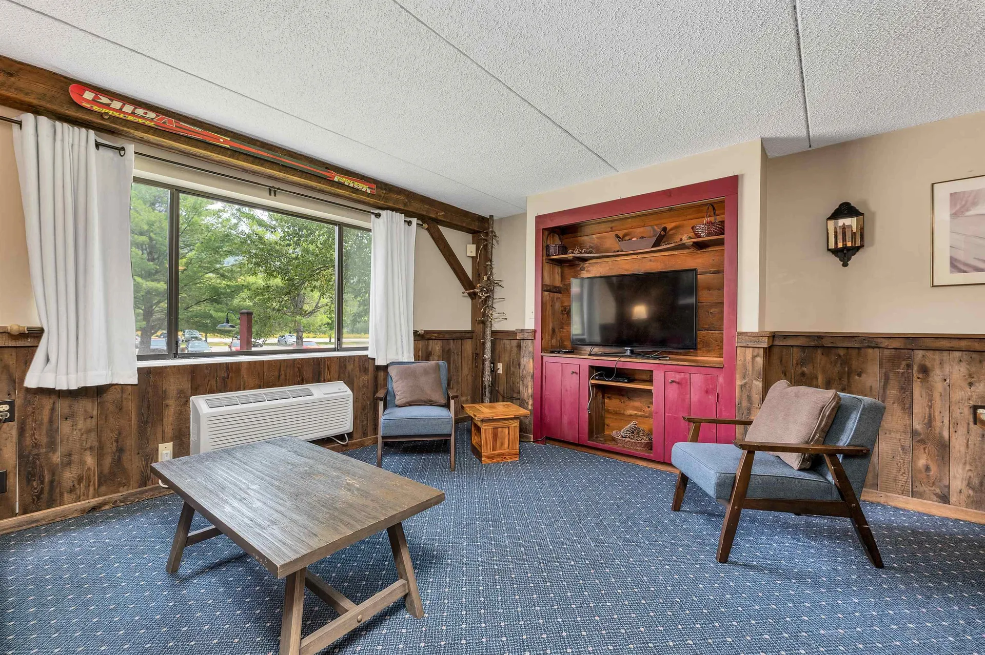 23 Black Bear Road Waterville Valley NH 03215