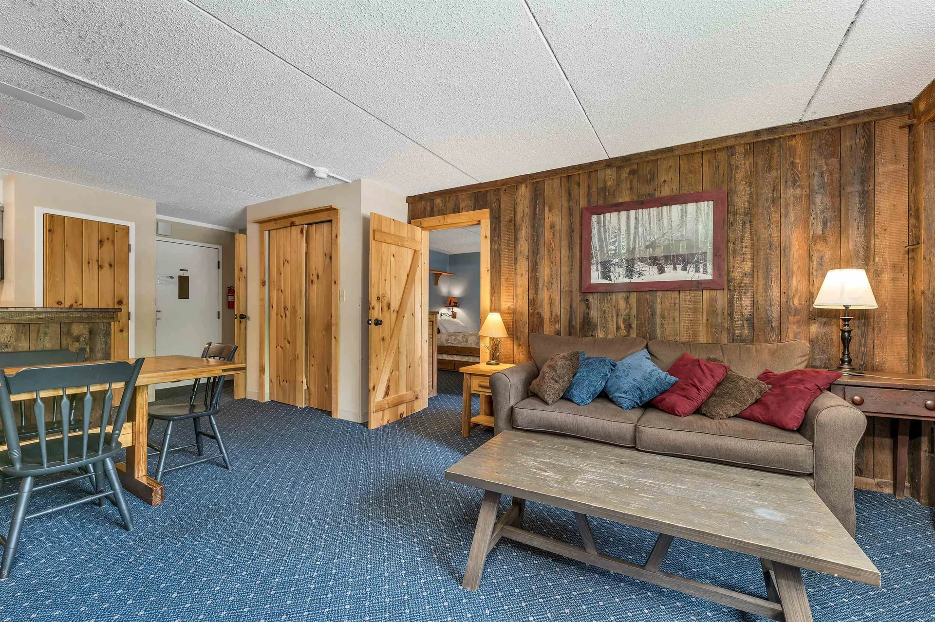 23 Black Bear Road Waterville Valley NH 03215