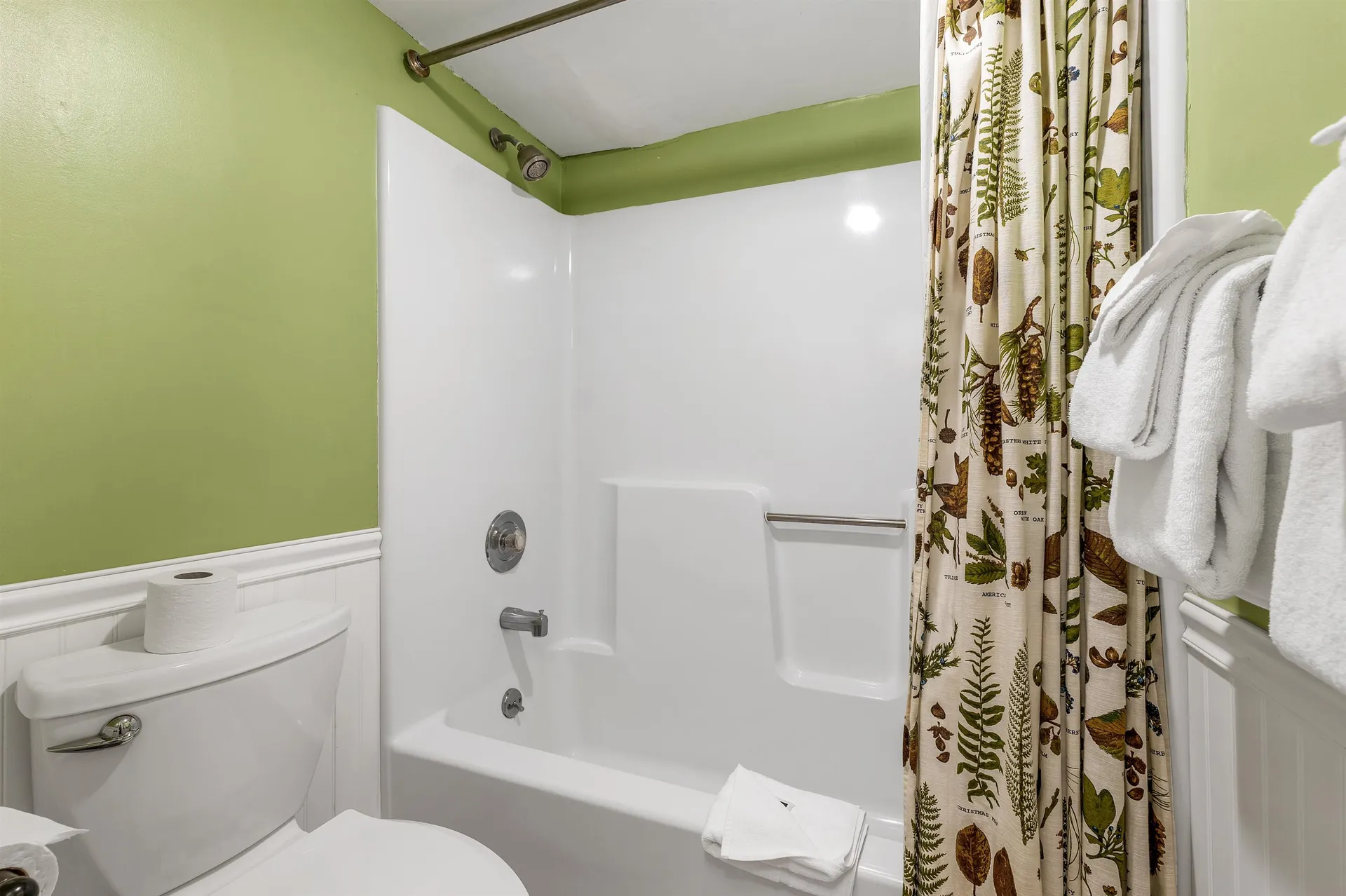 23 Black Bear Road Waterville Valley NH 03215