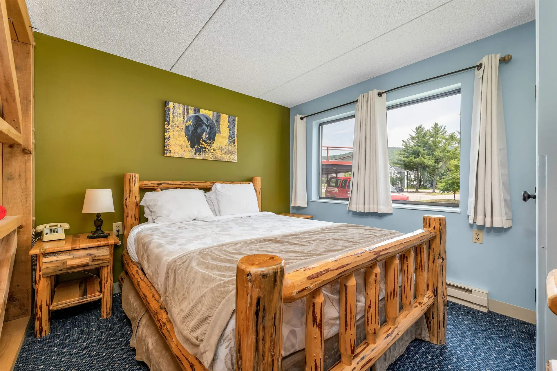 23 Black Bear Road Waterville Valley NH 03215