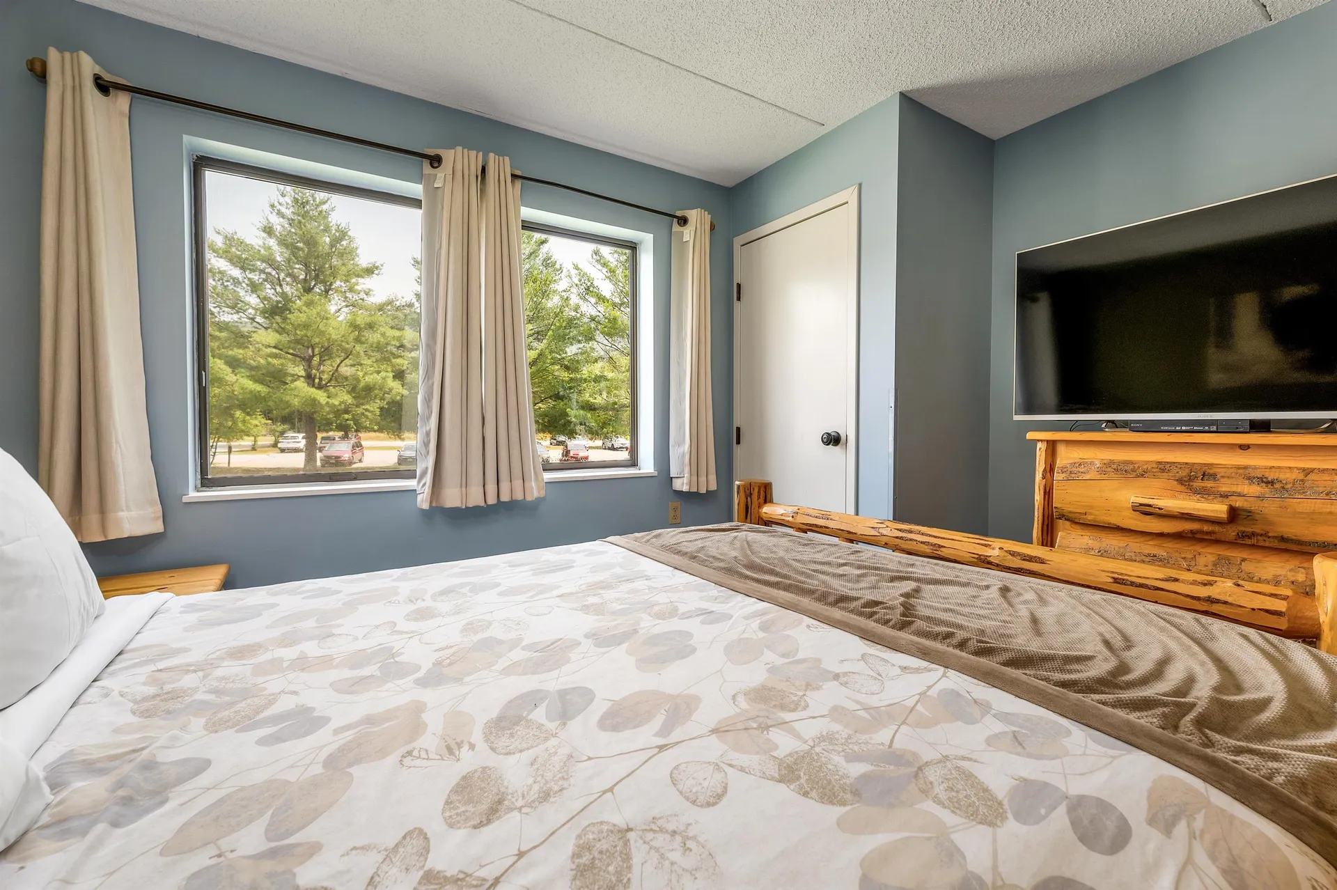 23 Black Bear Road Waterville Valley NH 03215