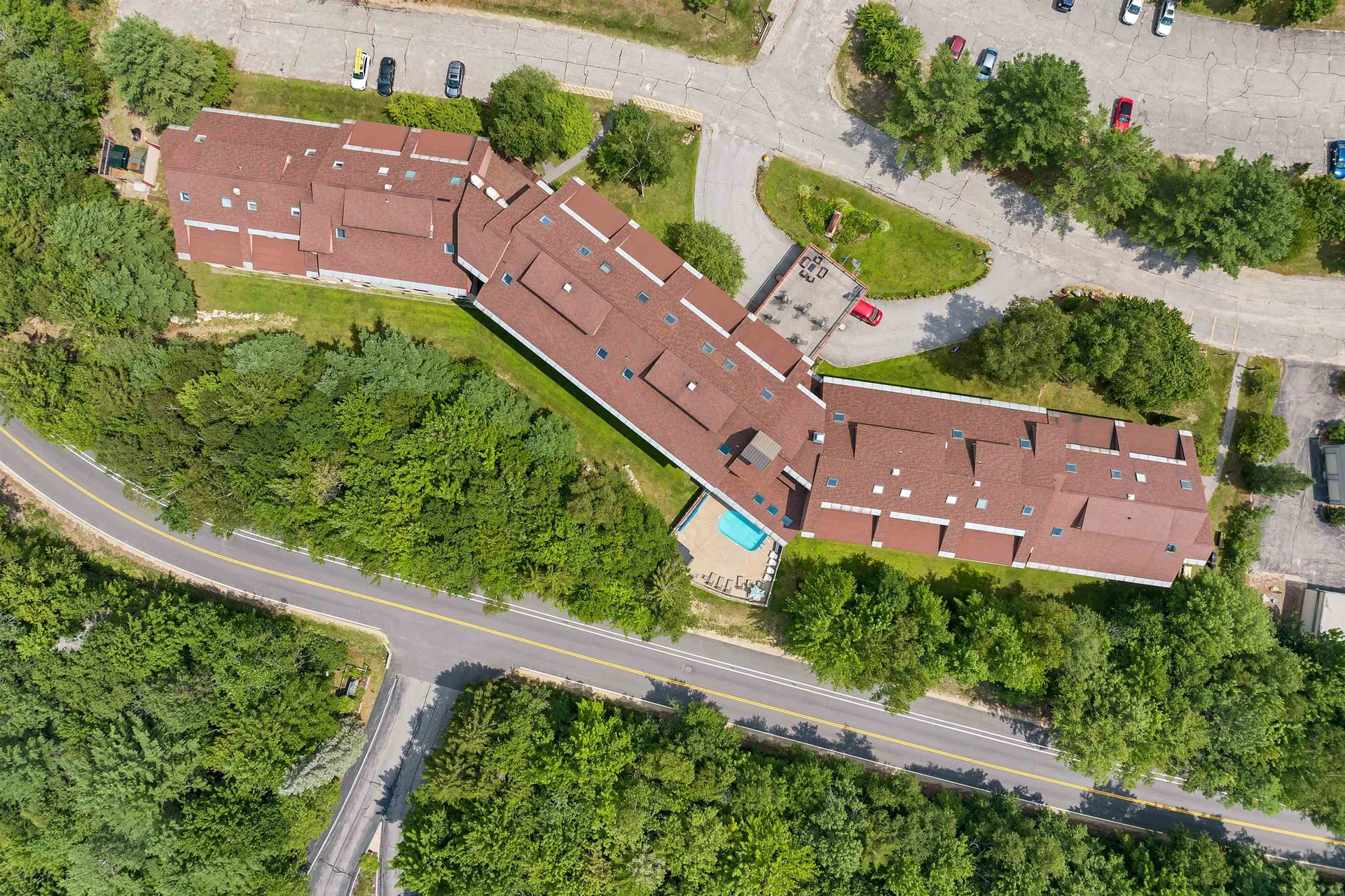 23 Black Bear Road Waterville Valley NH 03215