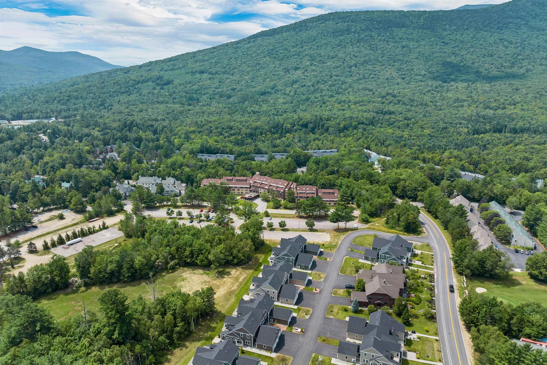 23 Black Bear Road Waterville Valley NH 03215