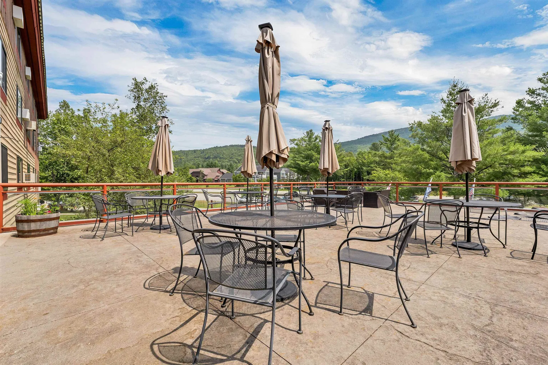 23 Black Bear Road Waterville Valley NH 03215