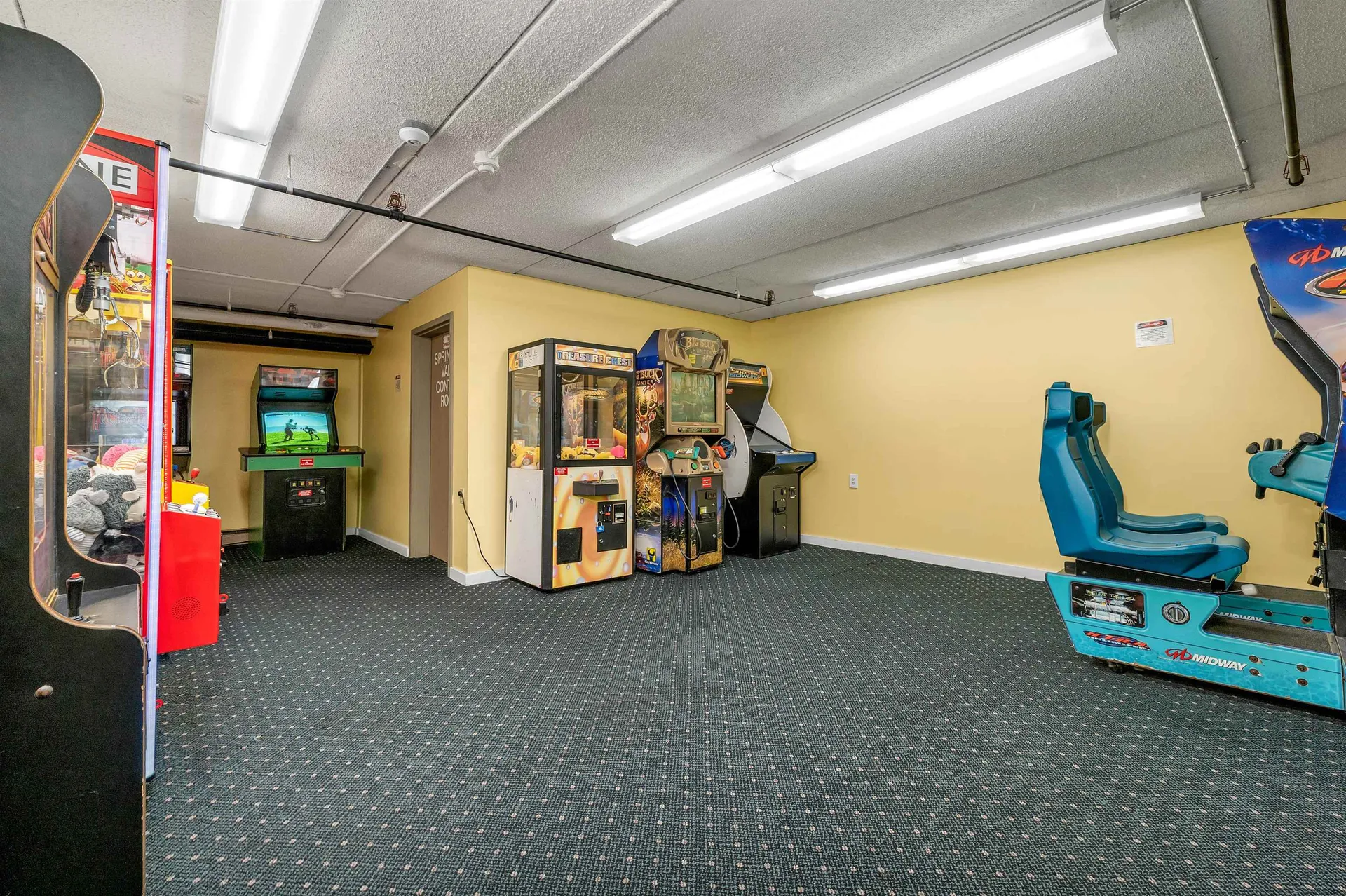 23 Black Bear Road Waterville Valley NH 03215