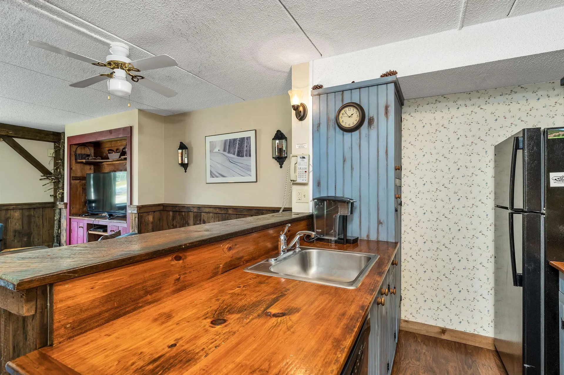 23 Black Bear Road Waterville Valley NH 03215