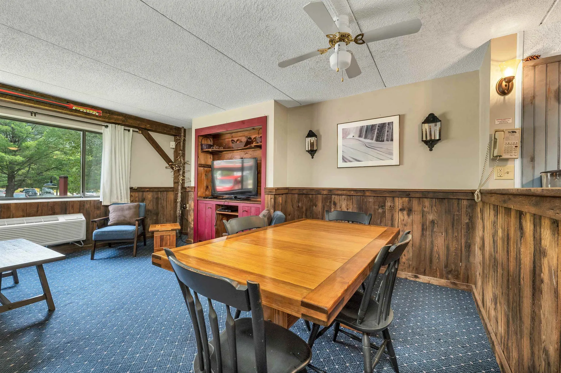 23 Black Bear Road Waterville Valley NH 03215