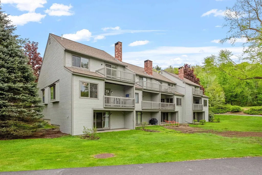 68 Governor Wentworth Highway Tuftonboro NH 03853