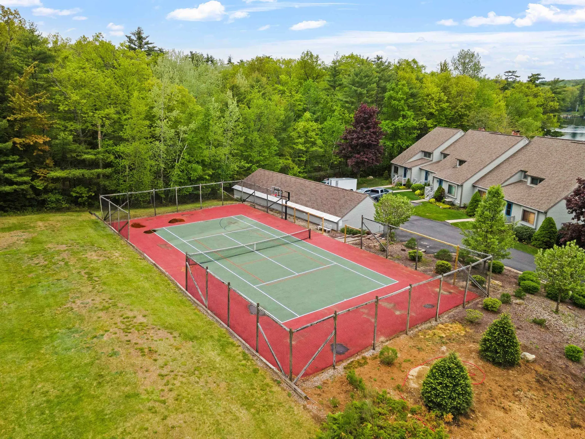 68 Governor Wentworth Highway Tuftonboro NH 03853