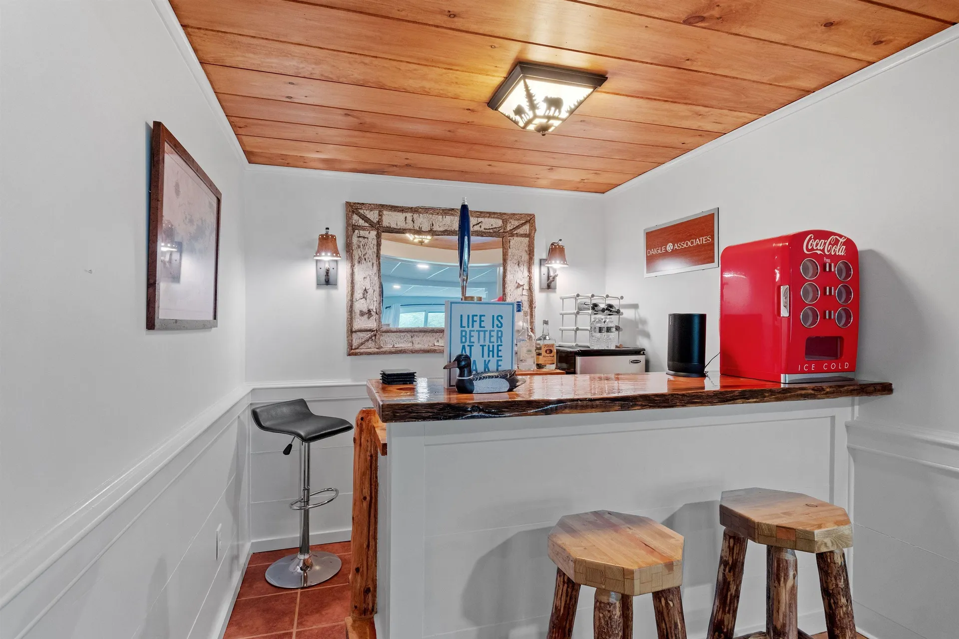 68 Governor Wentworth Highway Tuftonboro NH 03853
