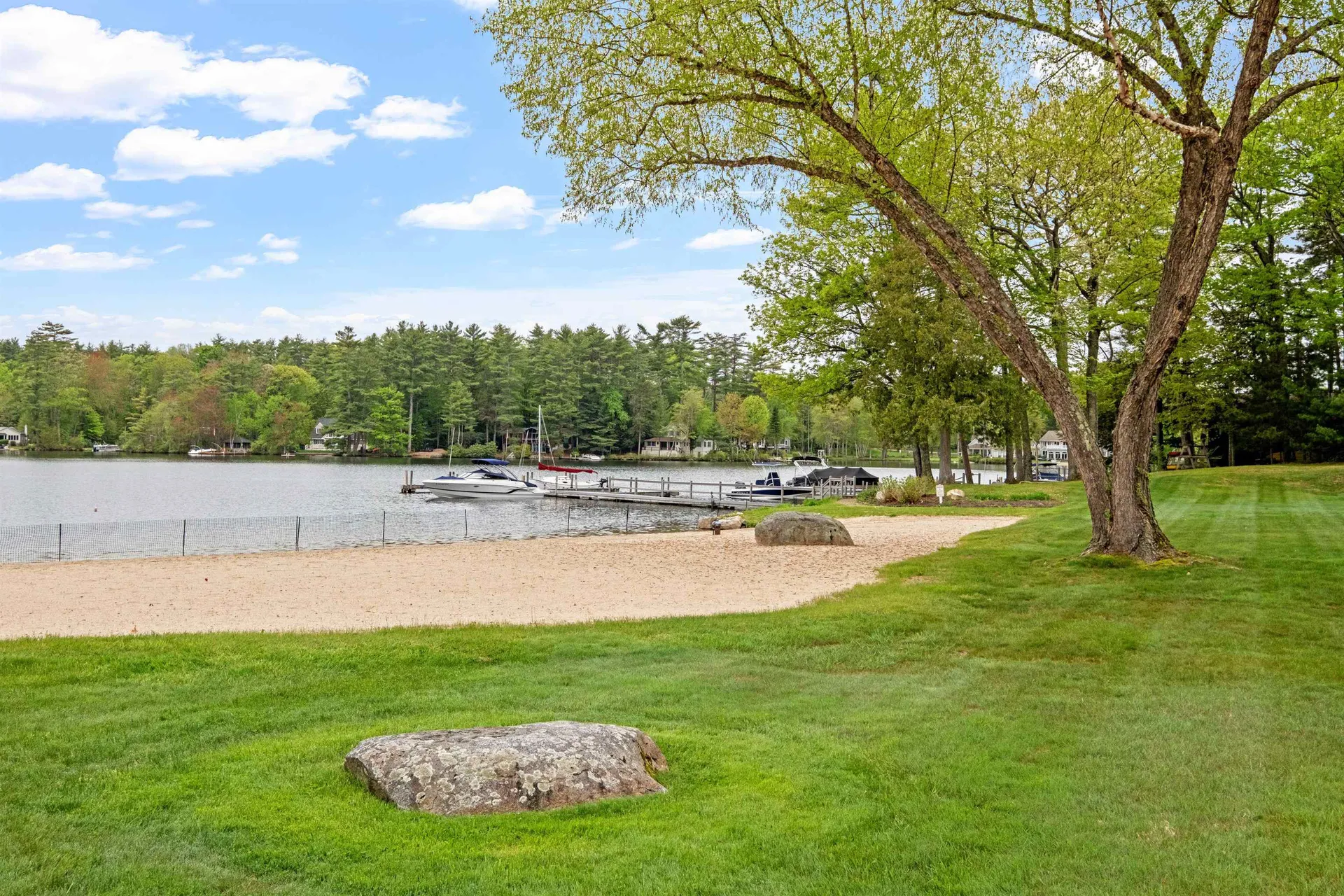 68 Governor Wentworth Highway Tuftonboro NH 03853