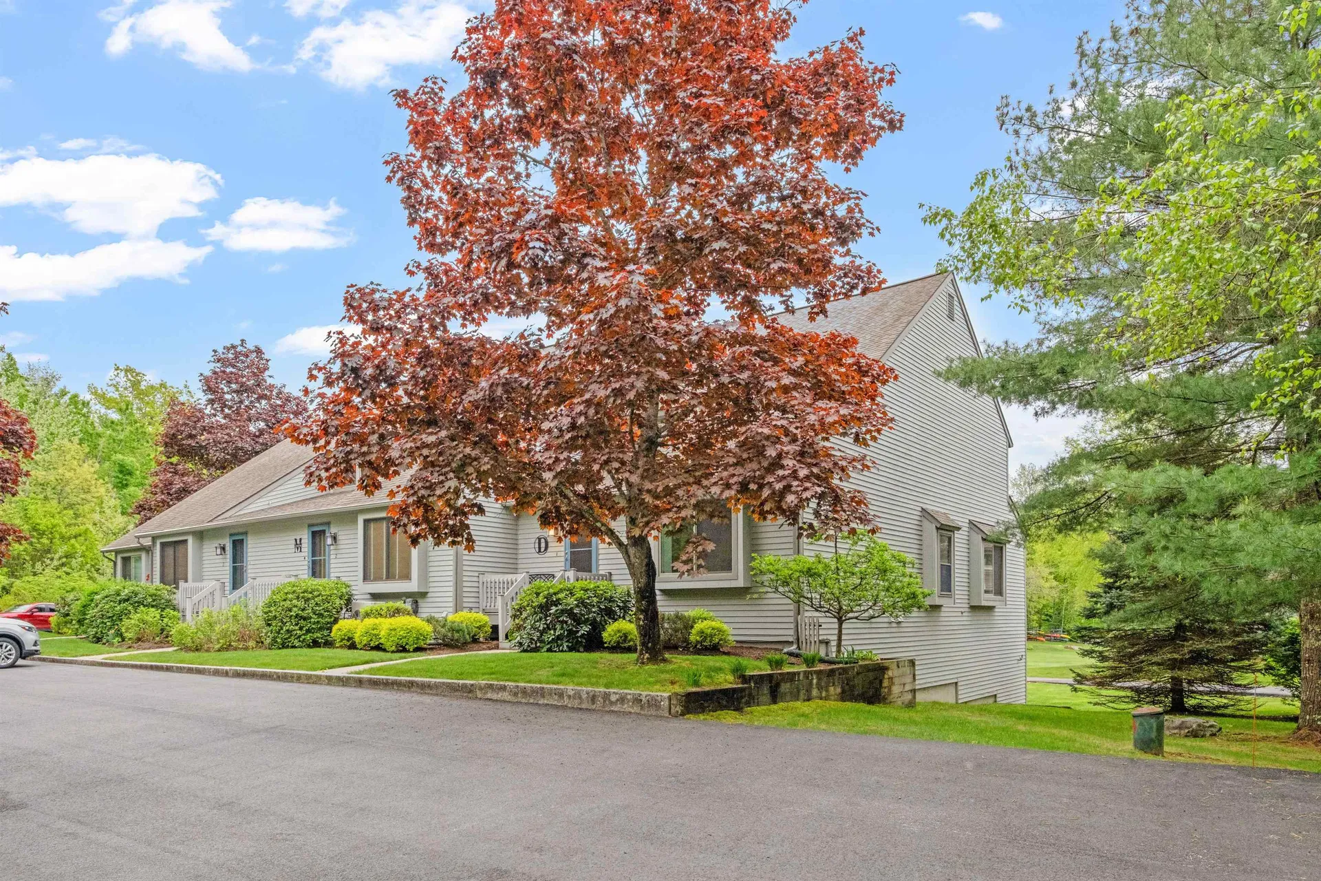 68 Governor Wentworth Highway Tuftonboro NH 03853