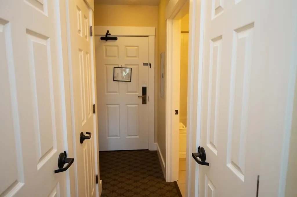 368/370 Qtr. I V Jackson Gore Inn Ludlow VT 05149