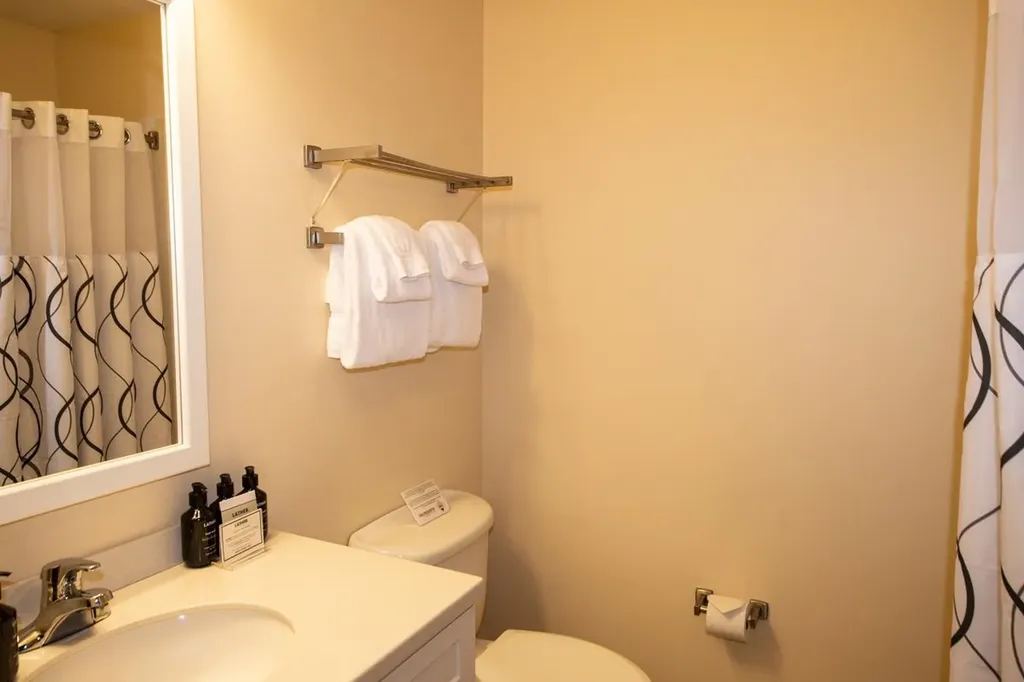 368/370 Qtr. I V Jackson Gore Inn Ludlow VT 05149