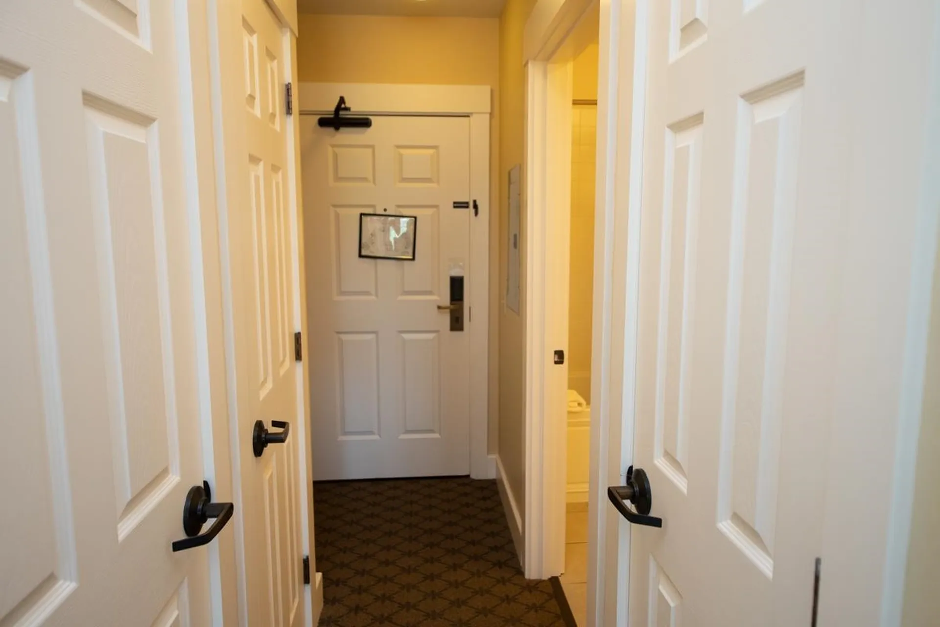 368/370 Qtr. I V Jackson Gore Inn Ludlow VT 05149